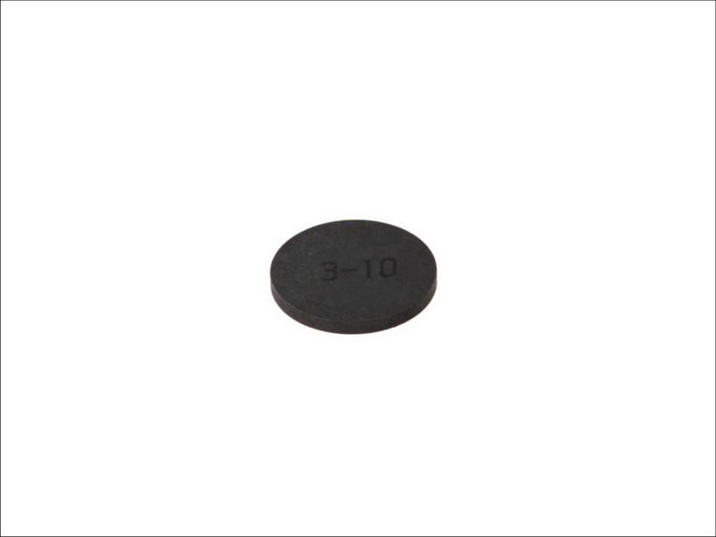 Metelli 03-0013 - Regulator luzu zaworowego