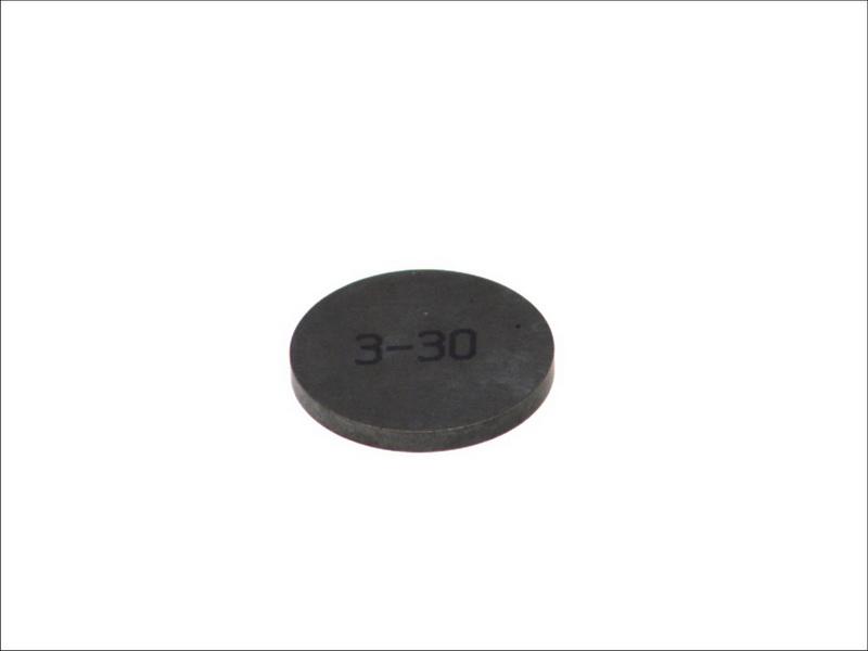 Metelli 03-0017 - Regulator luzu zaworowego