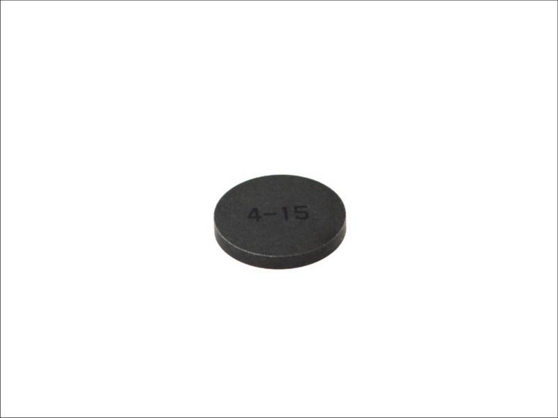 Metelli 03-0034 — Tarcza regulująca, luz zaworowy