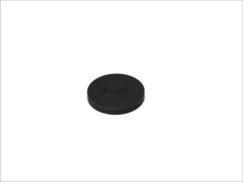Metelli 03-0035 — Tarcza regulująca, luz zaworowy