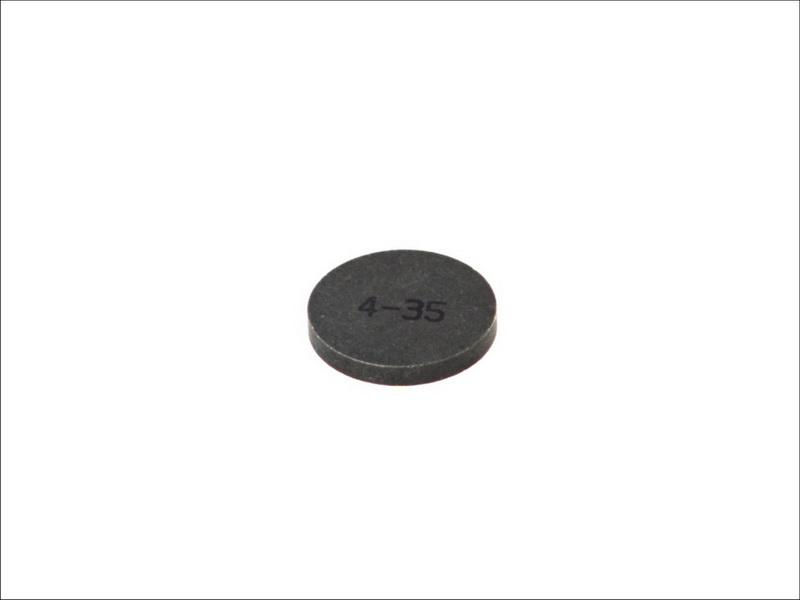 Metelli 03-0038 — Tarcza regulująca, luz zaworowy