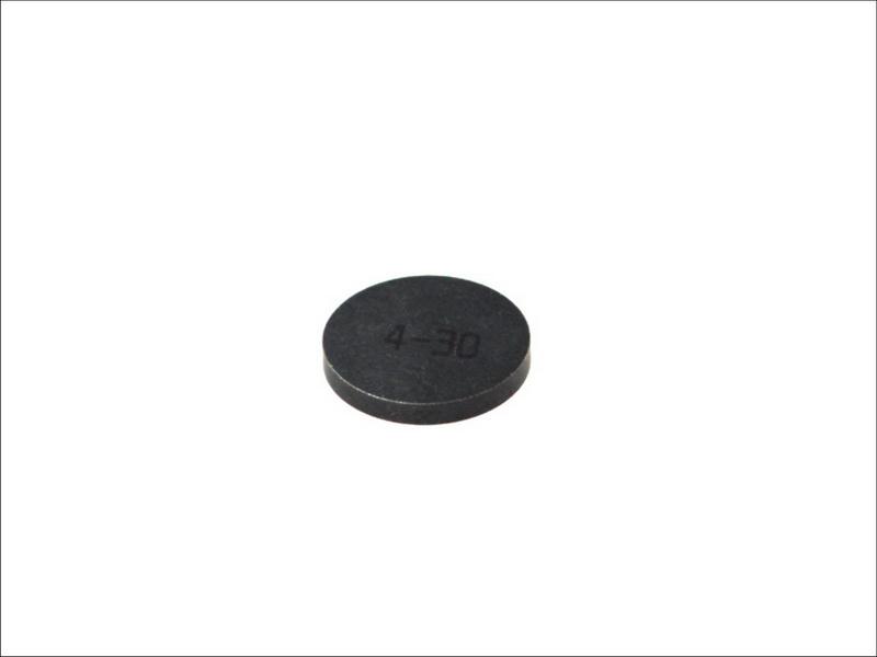 Metelli 03-0037 - Regulator luzu zaworowego