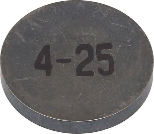 Metelli 03-0109 - Regulator luzu zaworowego