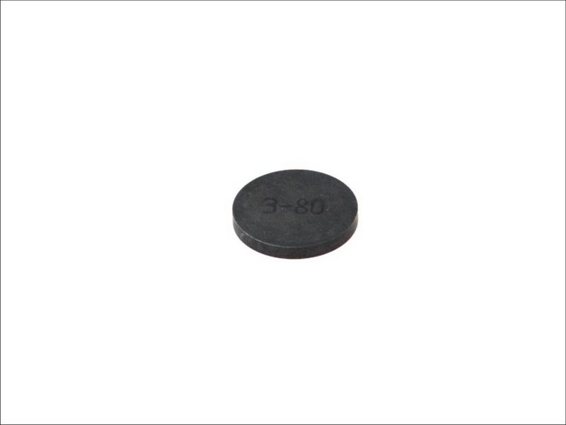 Metelli 03-0100 — Tarcza regulująca, luz zaworowy