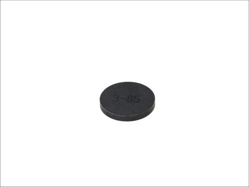 Metelli 03-0101 — Tarcza regulująca, luz zaworowy