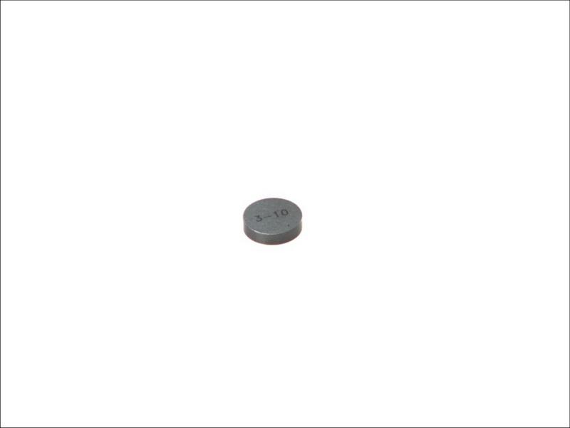 Metelli 03-0301 — Tarcza regulująca, luz zaworowy