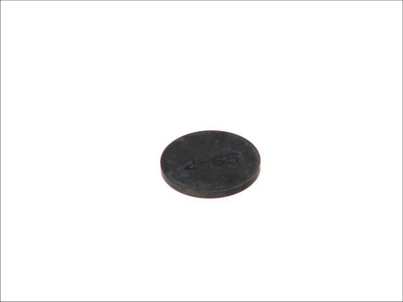Metelli 03-0303 — Tarcza regulująca, luz zaworowy