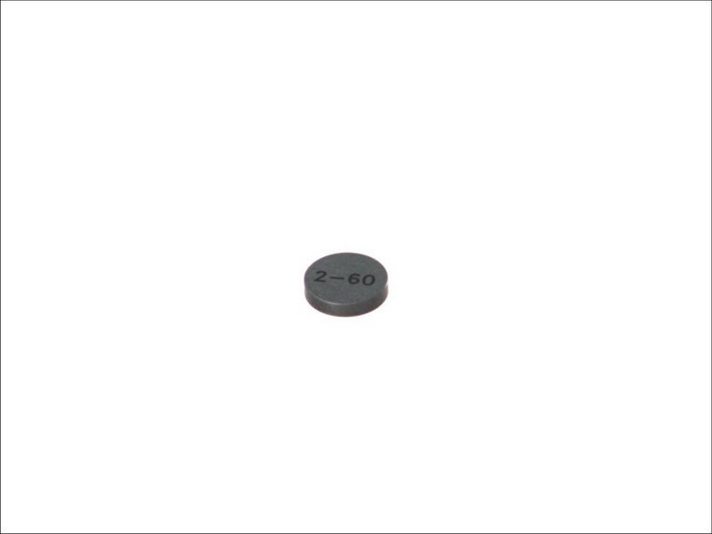 Metelli 03-0296 - Regulator luzu zaworowego