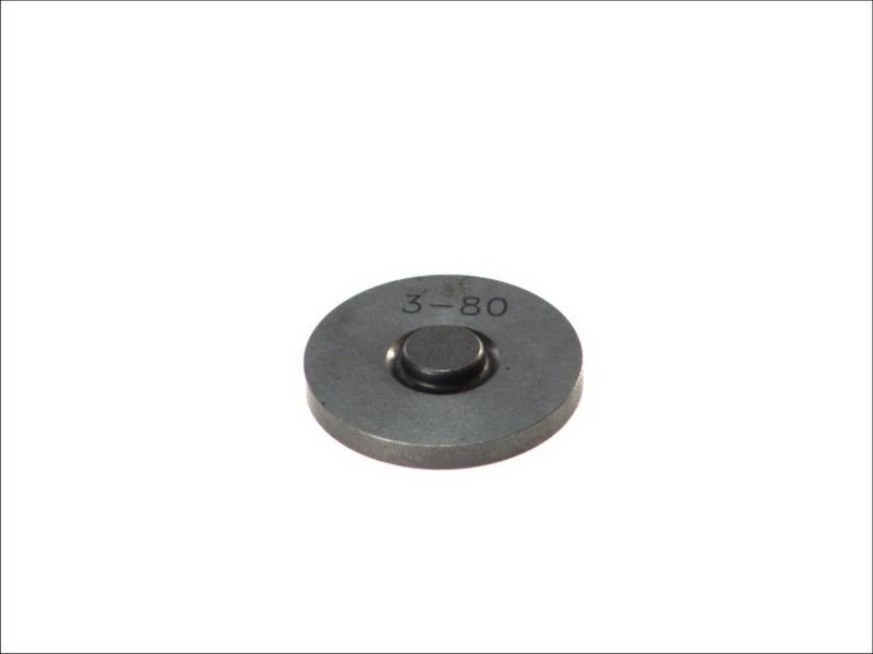 Metelli 03-0244 - Regulator luzu zaworowego