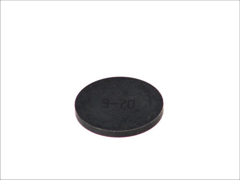 Metelli 03-0240 — Tarcza regulująca, luz zaworowy