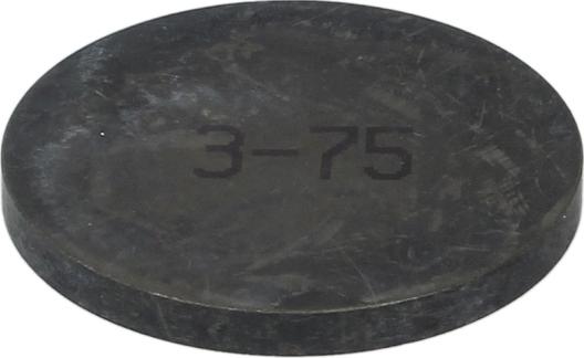 Metelli 03-0242 - Regulator luzu zaworowego