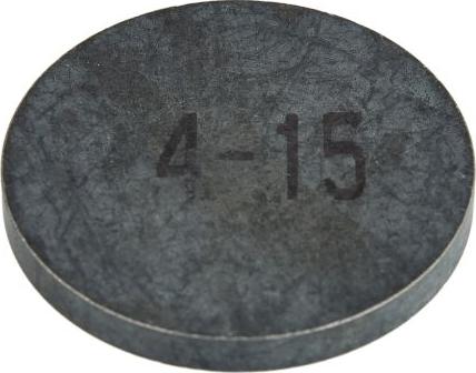 Metelli 03-0258 - Regulator luzu zaworowego