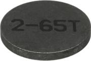 Metelli 03-0-25265 - Regulator luzu zaworowego