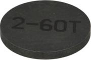 Metelli 03-0-25260 - Regulator luzu zaworowego