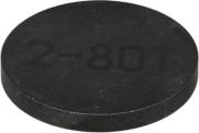 Metelli 03-0-25280 - Regulator luzu zaworowego