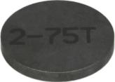 Metelli 03-0-25275 - Regulator luzu zaworowego