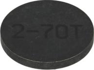 Metelli 03-0-25270 - Regulator luzu zaworowego