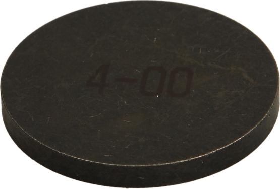 Metelli 03-0252 - Regulator luzu zaworowego