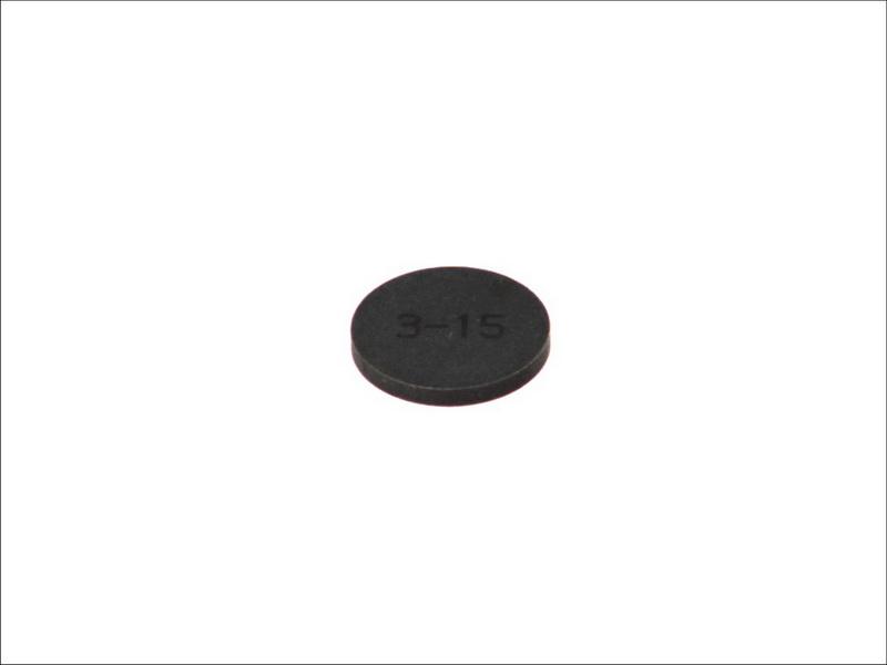 Metelli 03-0-28315 — Tarcza regulująca, luz zaworowy