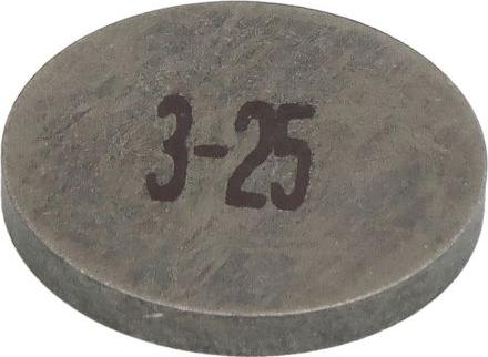 Metelli 03-0-28325 - Regulator luzu zaworowego