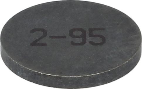Metelli 03-0-28295 - Regulator luzu zaworowego