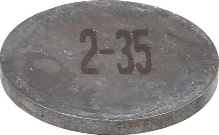 Metelli 03-0-28235 - Regulator luzu zaworowego