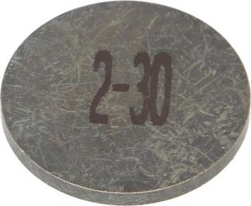 Metelli 03-0-28230 - Regulator luzu zaworowego