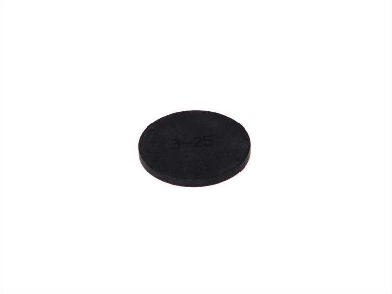 Metelli 03-0230 — Tarcza regulująca, luz zaworowy