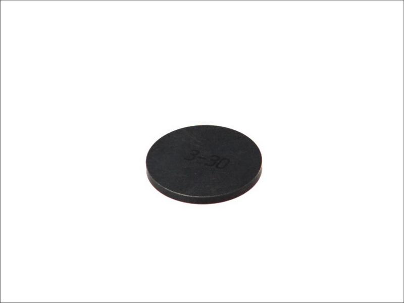 Metelli 03-0231 - Regulator luzu zaworowego