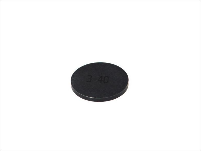 Metelli 03-0233 - Regulator luzu zaworowego