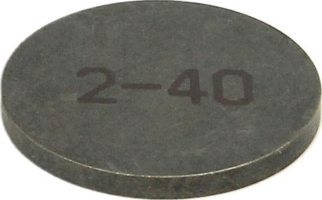 Metelli 03-0-275240 - Regulator luzu zaworowego