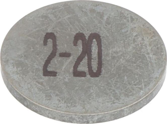 Metelli 03-0-275220 - Regulator luzu zaworowego