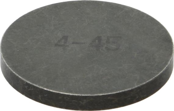 Metelli 03-0270 — Tarcza regulująca, luz zaworowy