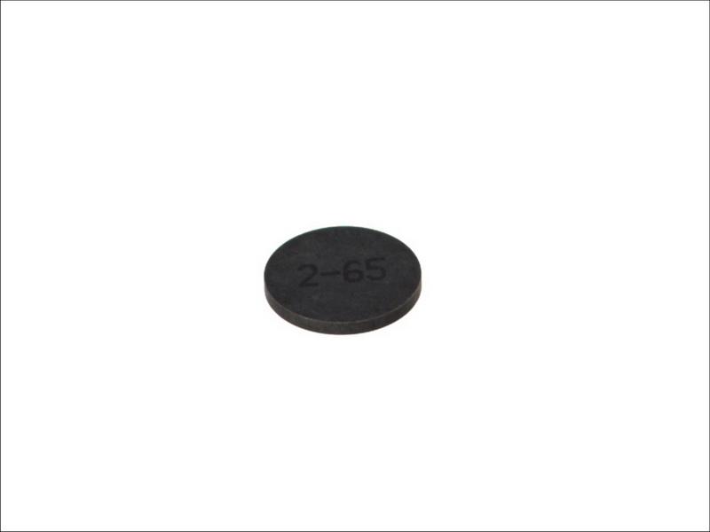 Metelli 03-0-27265 - Regulator luzu zaworowego