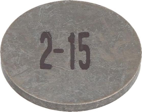 Metelli 03-0-27215 - Regulator luzu zaworowego