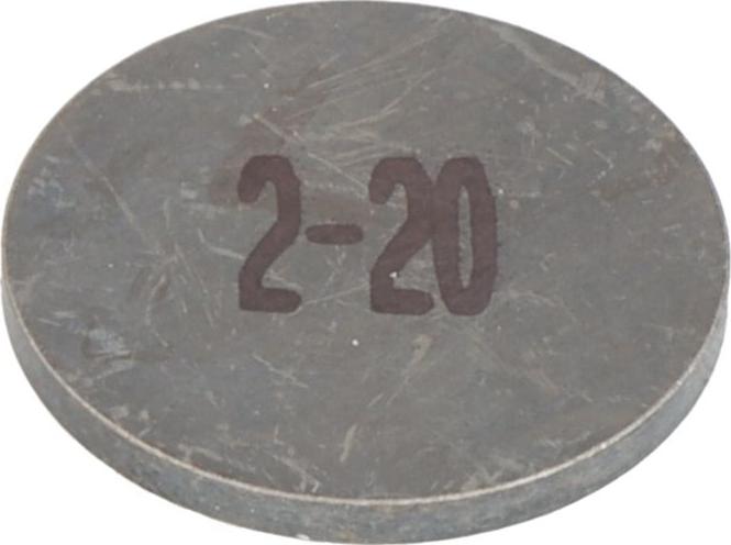 Metelli 03-0-27220 - Regulator luzu zaworowego