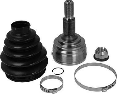 Metelli 15-1944 - PRZEGUB ZEW. CITROEN C4 GRAN PICASSO 1.6THP-HDI