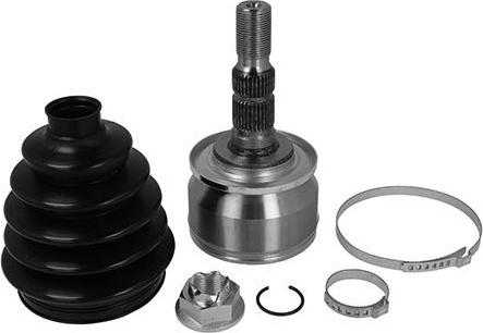 Metelli 15-1941 - PRZEGUB ZEW. OPEL ASTRA K 1.6CDTI 15- 33Z-52MM-25Z