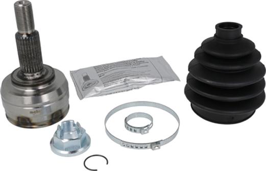 Metelli 15-1955 - PRZEGUB ZEW. FORD 1.0ECOBOOST FOCUS-C-MAX 33Z-62.75MM-27Z