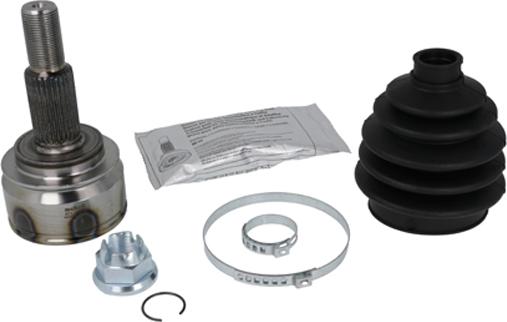 Metelli 15-1957 - PRZEGUB ZEW. RENAULT KANGOO 08- 1.5DCI-1.6 27Z-56.6MM-22Z