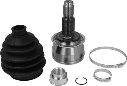 Metelli 15-1912 - PRZEGUB ZEW. FIAT 500X JEEP RENEGADE 27Z-58.95MM-22Z