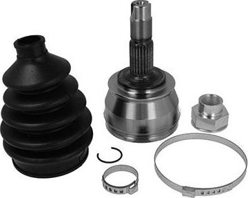 Metelli 15-1926 - PRZEGUB ZEW. OPEL ADAM-CORSA E 22Z-51MM-22Z