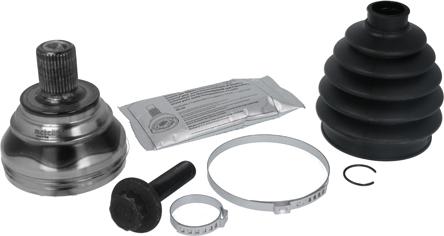 Metelli 15-1923 - PRZEGUB ZEW. VW PASSAT-TOURAN 36Z-59.5MM-34Z