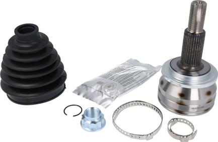Metelli 15-1976 - PRZEGUB ZEW. TOYOTA AURIS 2.0D-4D 30Z-61MM-26Z