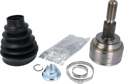 Metelli 15-1971 - PRZEGUB ZEW. FORD 1.5TDCI C-MAX-FOCUS III 27Z-62.4MM-26Z PRAWY