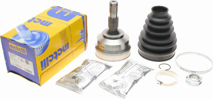 Metelli 15-1496 - PRZEGUB ZEW. CITROEN C4-307