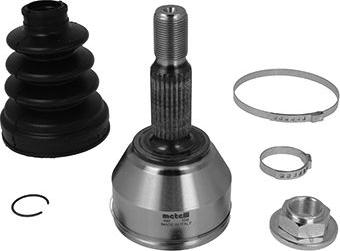 Metelli 15-1490 - PRZEGUB ZEW. FORD TRANSIT CONN