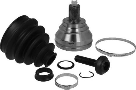Metelli 15-1463 - PRZEGUB ZEW. VW GOLF 5-OCTAVIA