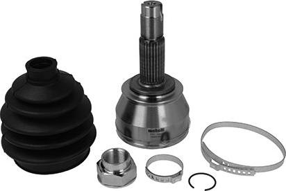 Metelli 15-1419 - PRZEGUB ZEW. FIAT DOBLO 1.9JTD