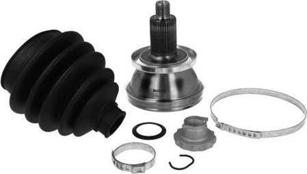 Metelli 15-1413 - PRZEGUB ZEW. SKODA- VW FABIA 99-